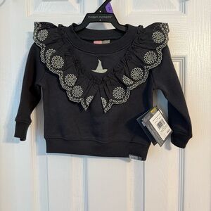 Modern moments toddler Wicked sweatshirt